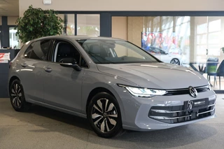 Volkswagen Golf – thumbnail 8