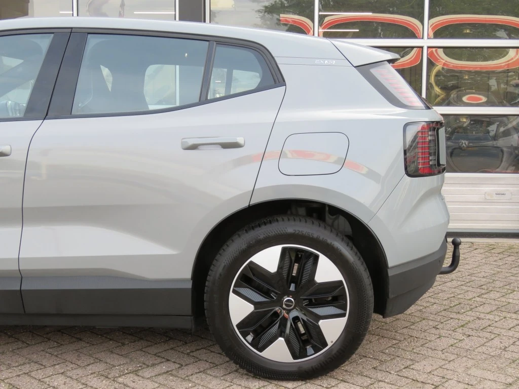 Volvo EX30 – foto 27