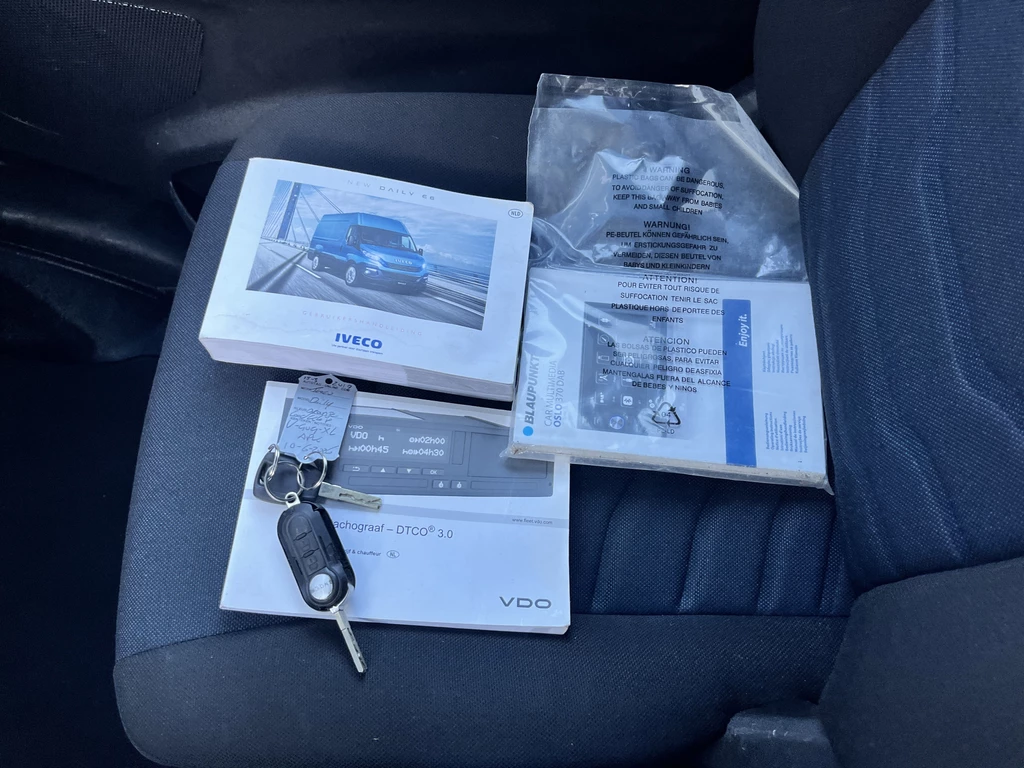 Iveco Daily – foto 24