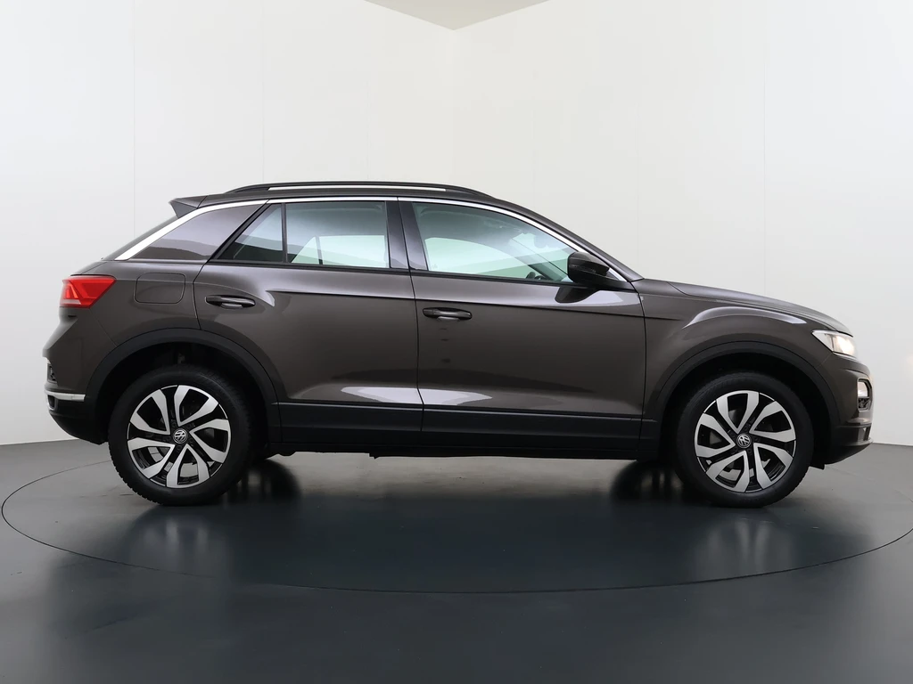 Volkswagen T-Roc – foto 7