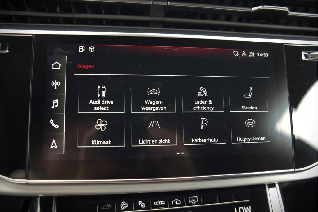 Audi Q8 – foto 55