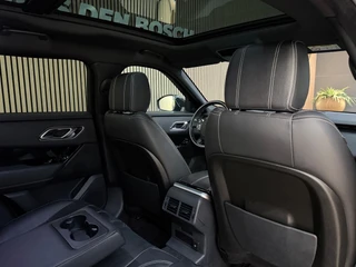 Land Rover Range Rover Velar – thumbnail 11