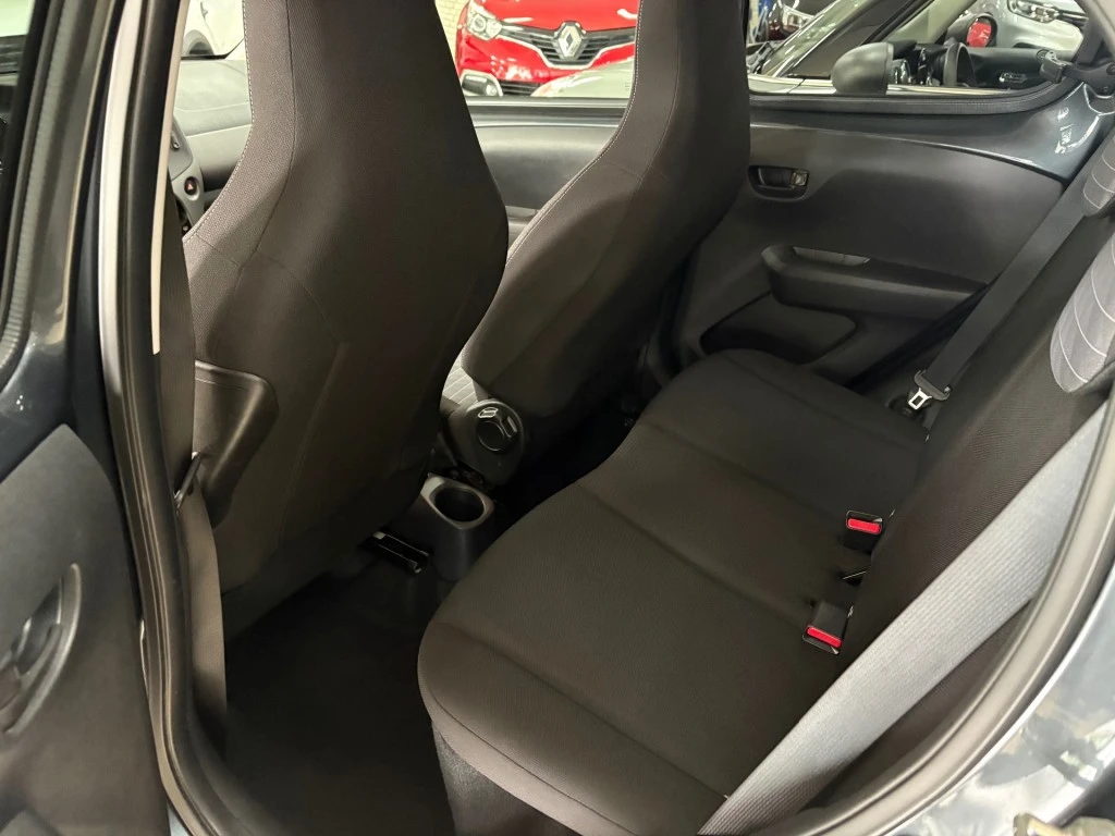 Peugeot 108 – foto 14