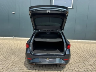 CUPRA Leon Sportstourer – thumbnail 25