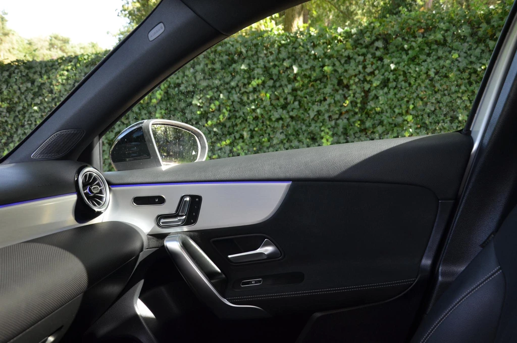 Mercedes-Benz A-Klasse – foto 64