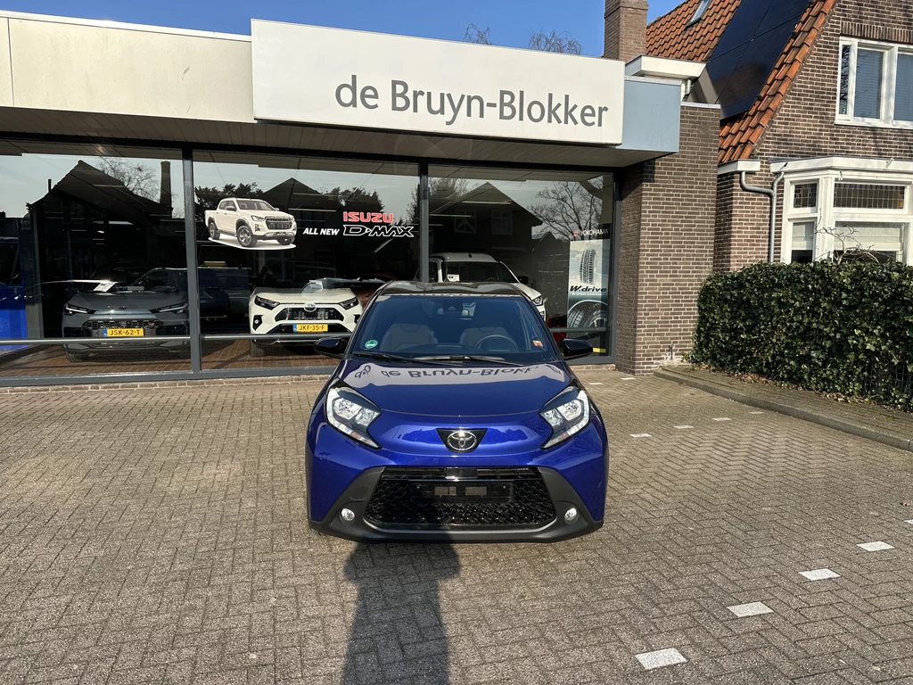Toyota Aygo – foto 9