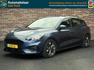 Ford Focus – thumbnail 1