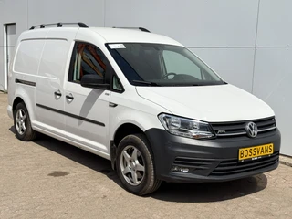 Volkswagen Caddy – thumbnail 5