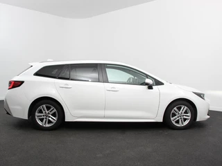 Toyota Corolla Touring Sports – thumbnail 5