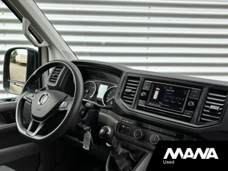 Volkswagen Crafter – thumbnail 5