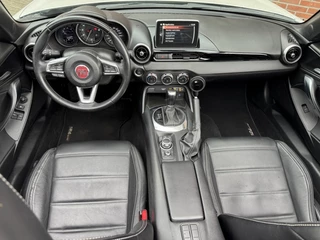 Fiat 124 Spider – thumbnail 13