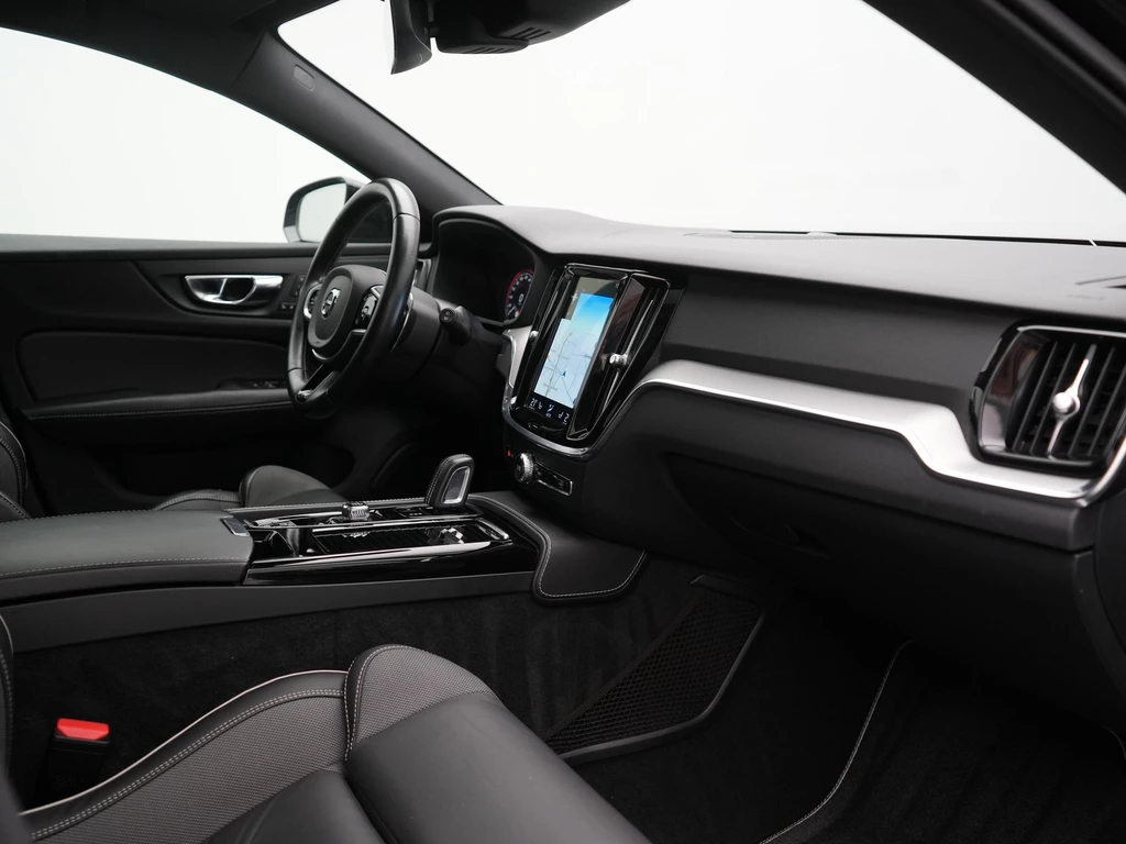 Volvo V60 – foto 15
