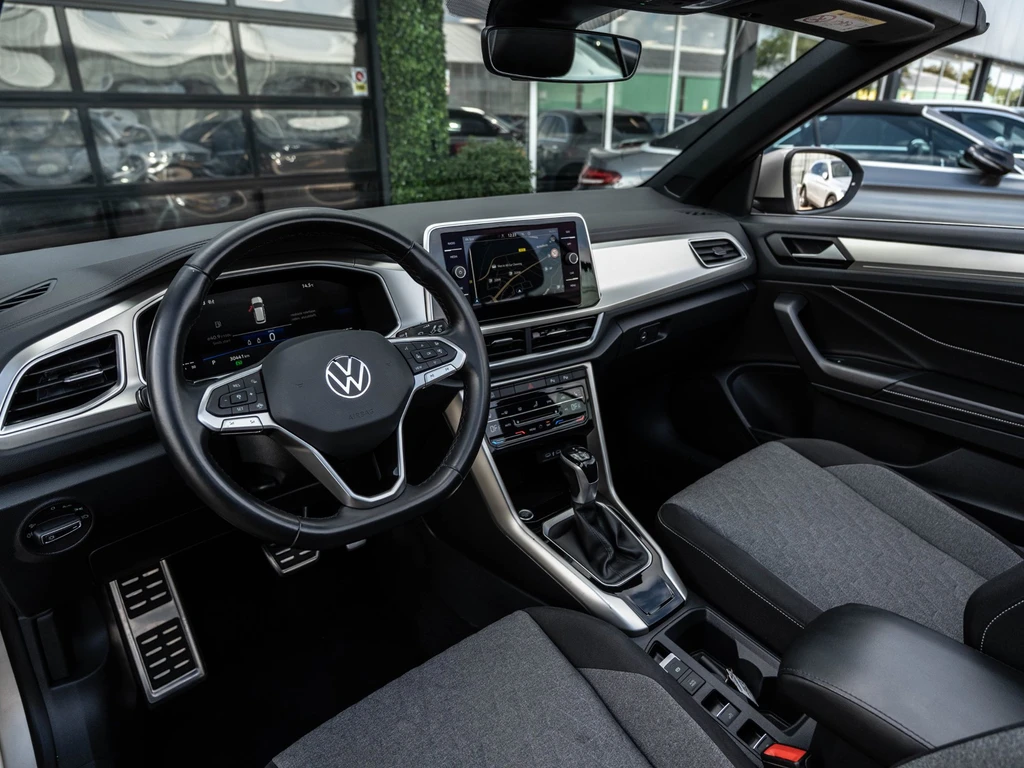 Volkswagen T-Roc – foto 15