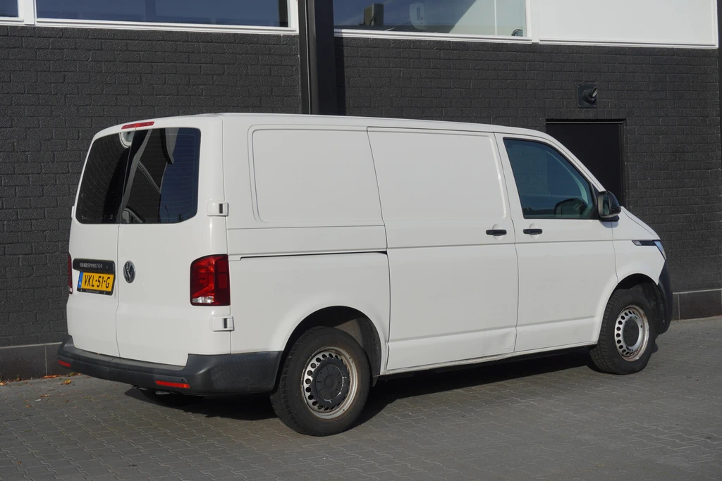 Volkswagen Transporter – foto 3