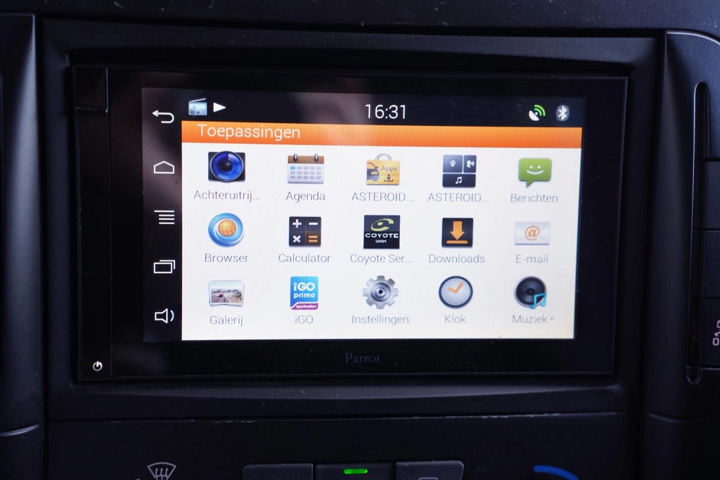 Fiat Scudo – foto 33