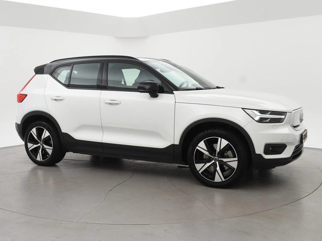 Volvo XC40 – foto 6