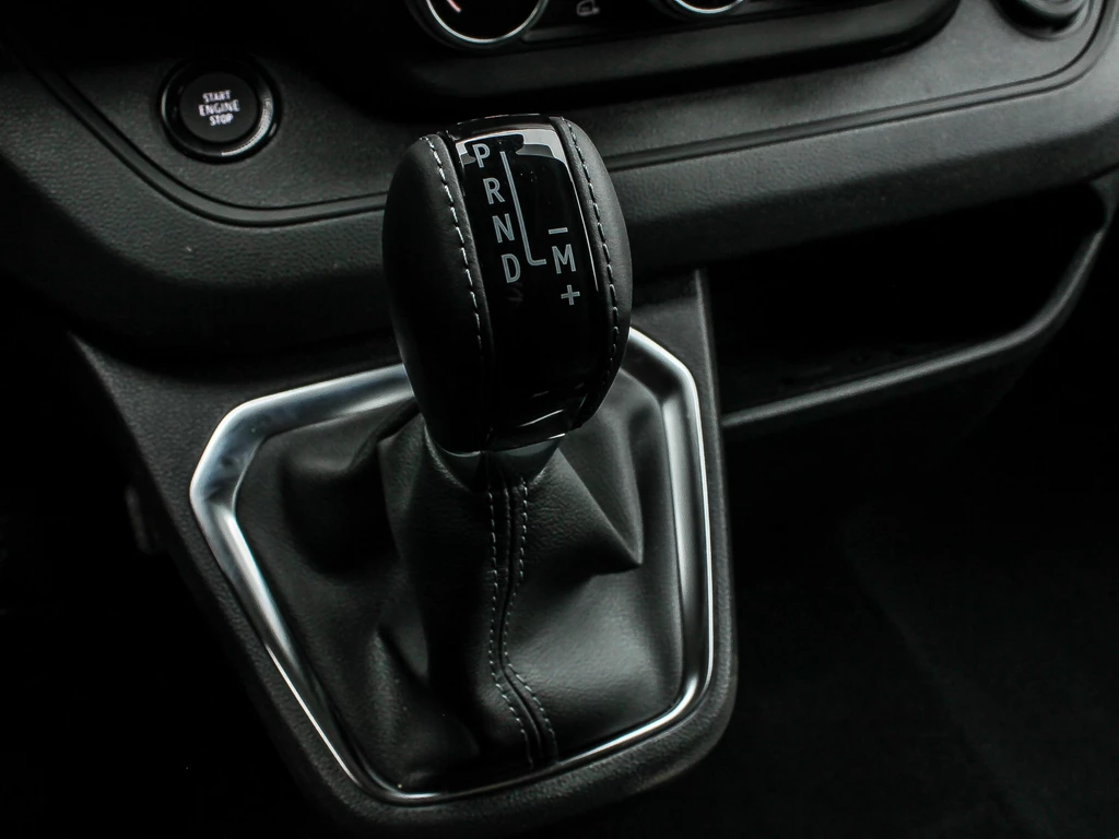Renault Trafic – foto 22