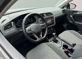 Volkswagen Tiguan – thumbnail 12