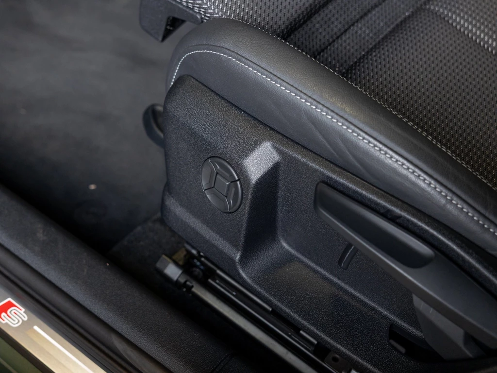 Audi A3 – foto 26