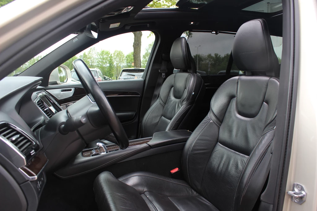 Volvo XC90 – foto 11