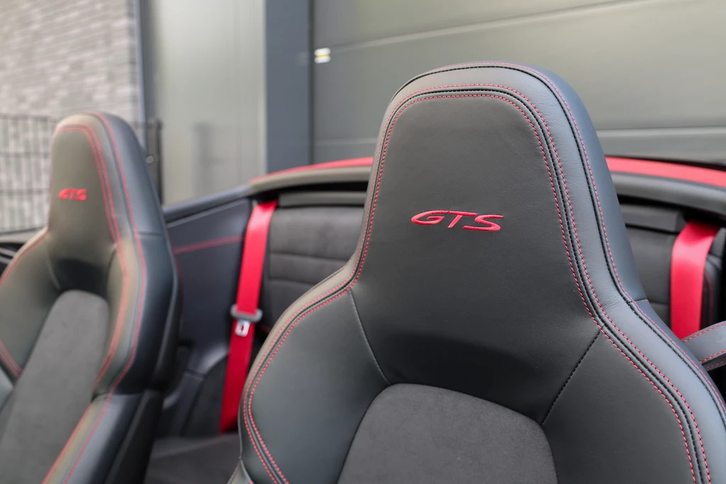 Porsche 911 – foto 19