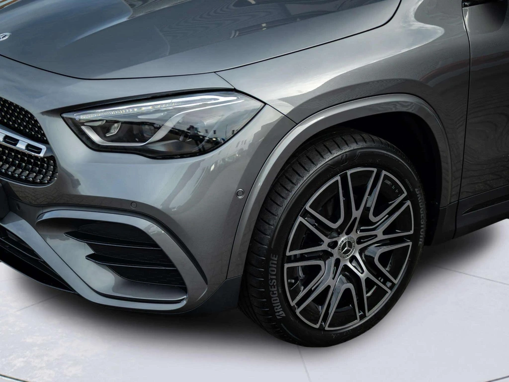 Mercedes-Benz GLA – foto 7