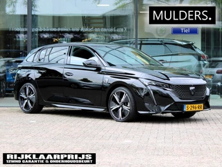 Peugeot 308 – thumbnail 5