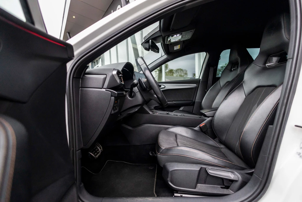CUPRA Leon – foto 13