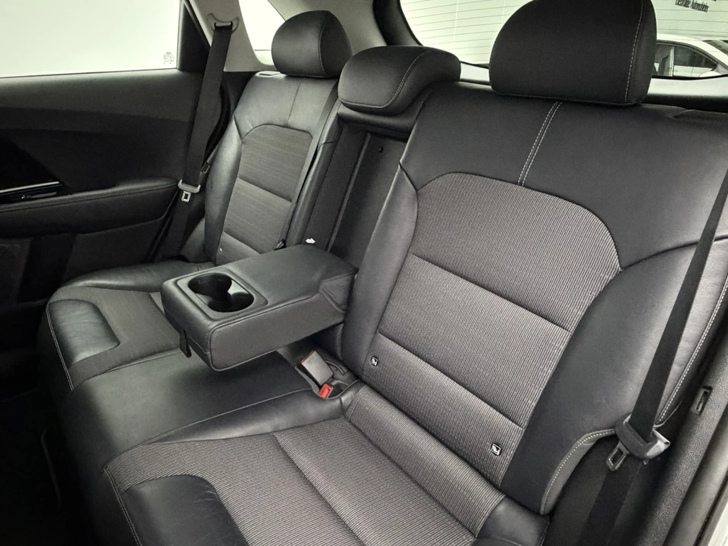 Kia Niro – foto 26