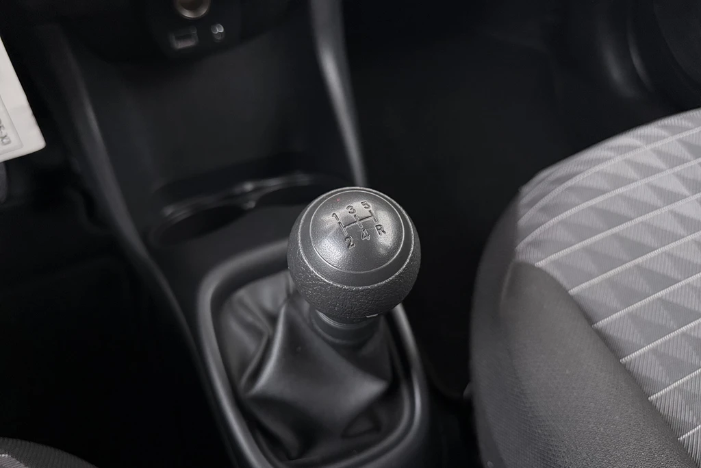 Peugeot 108 – foto 24
