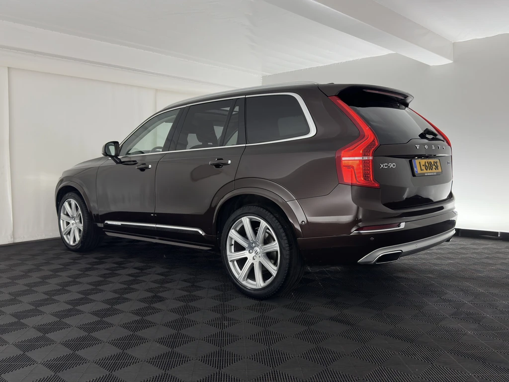 Volvo XC90 – foto 2