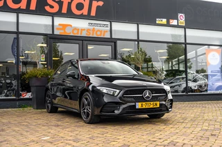 Mercedes-Benz A-Klasse – thumbnail 9