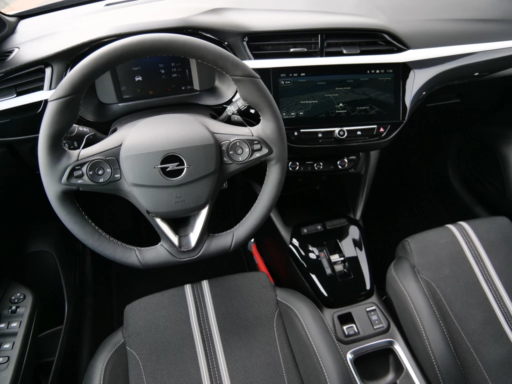 Opel Corsa – foto 24