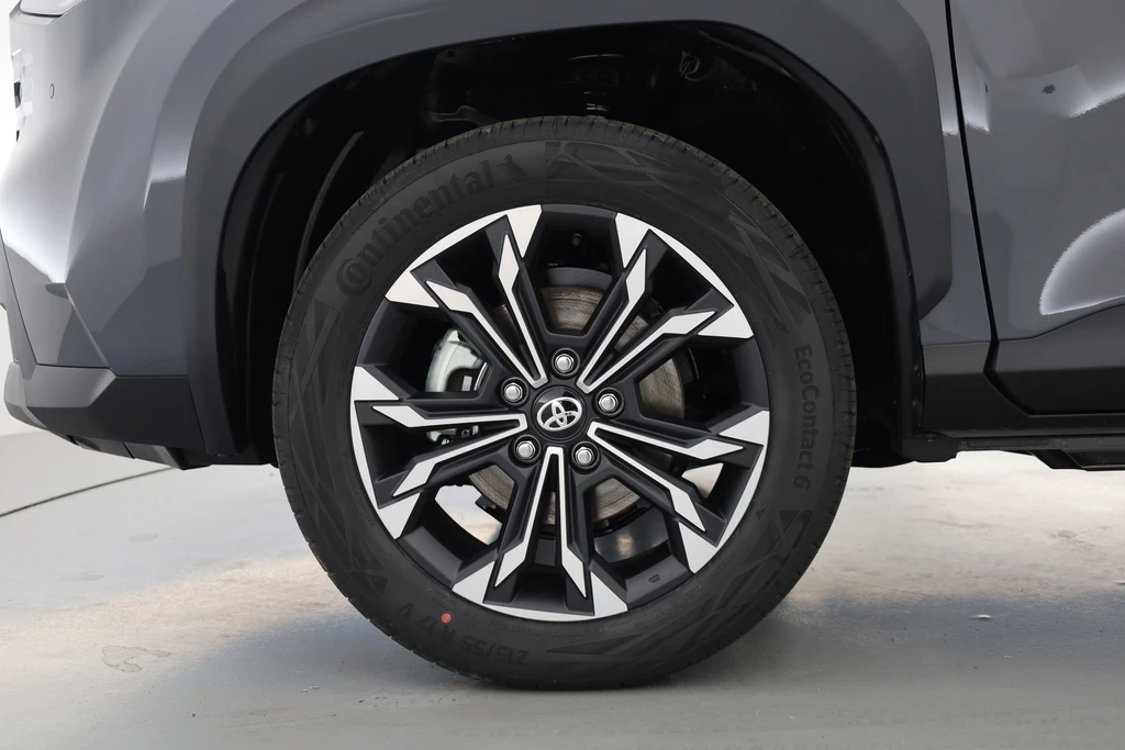 Toyota Yaris Cross – foto 38