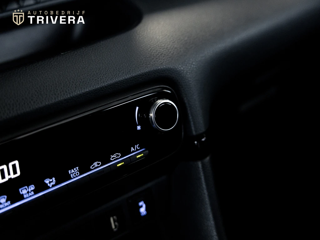 Toyota Yaris – foto 39