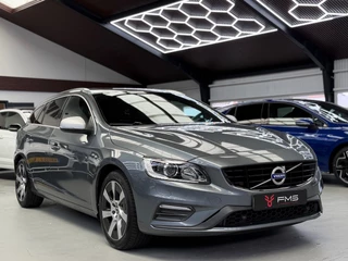 Volvo V60 – thumbnail 11
