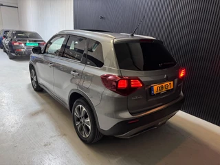 Suzuki Vitara – thumbnail 6
