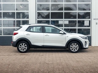 Kia Stonic – thumbnail 6