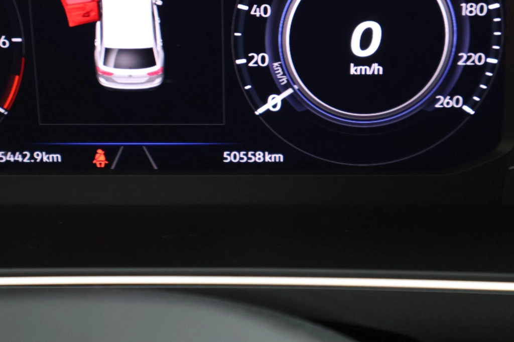 Volkswagen Tiguan – foto 43