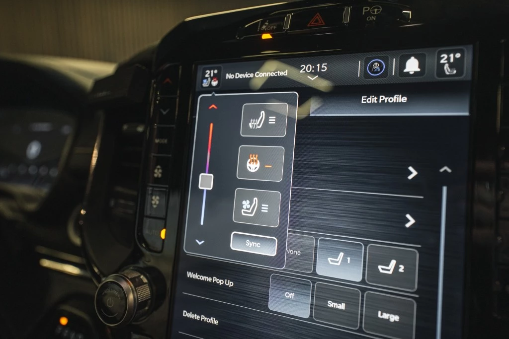 Dodge Ram – foto 38