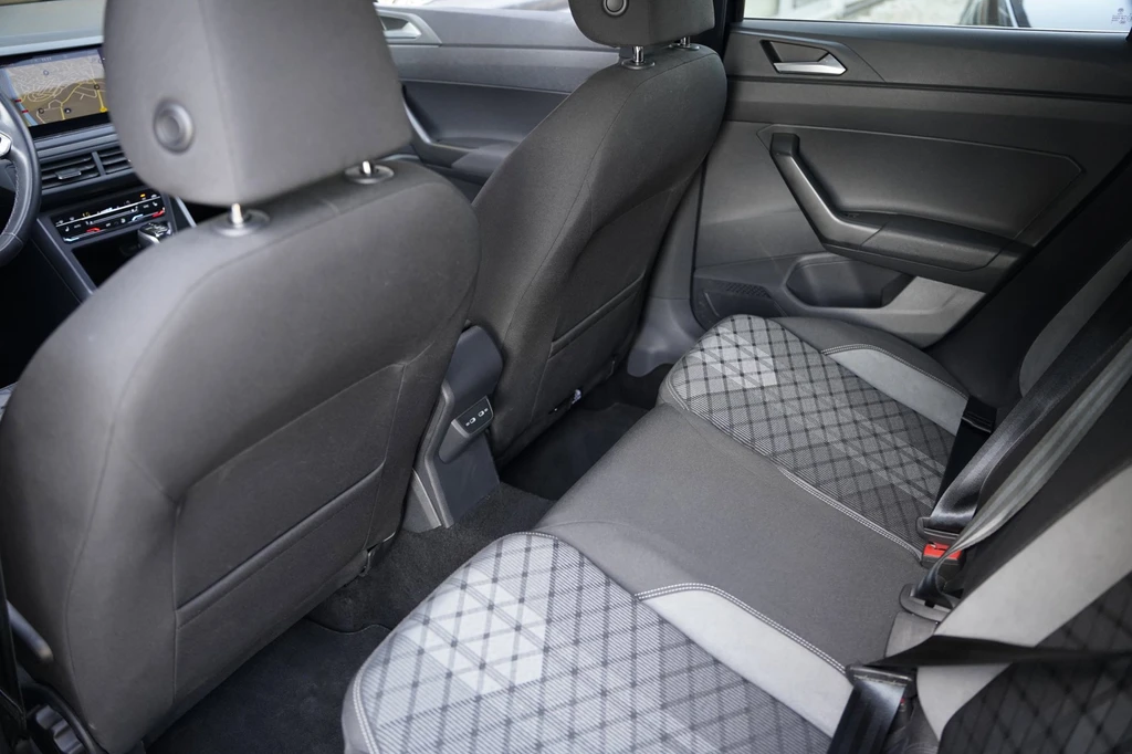 Volkswagen Taigo – foto 12