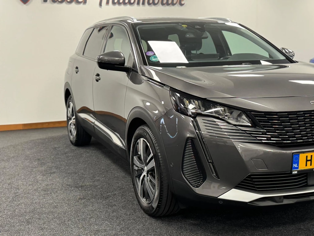 Peugeot 5008 – foto 12