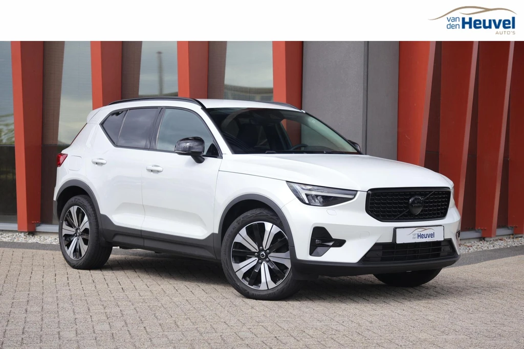 Volvo XC40 – foto 5