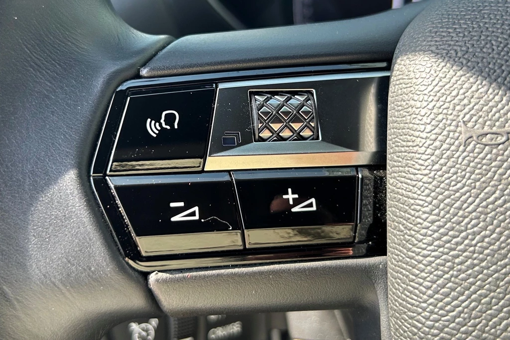 DS DS 3 – foto 20