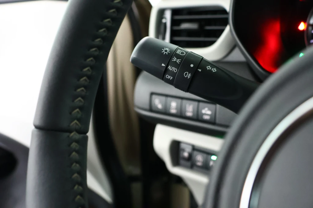 Suzuki Swift – foto 22