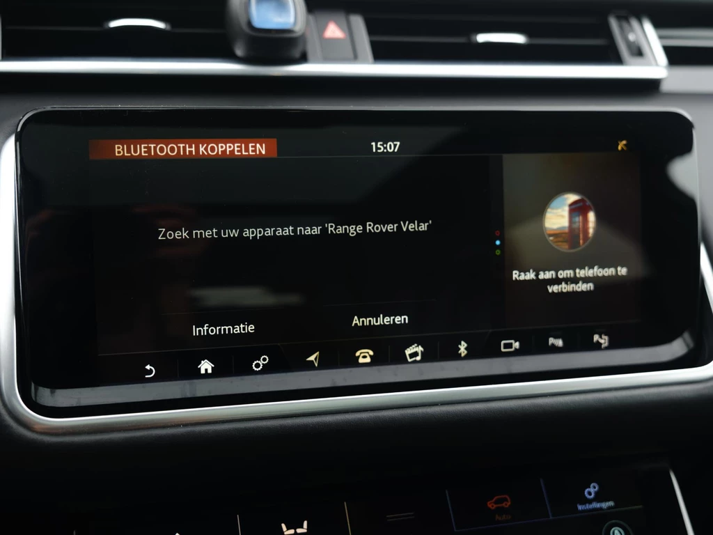 Land Rover Range Rover Velar – foto 39