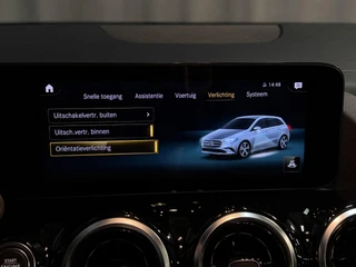 Mercedes-Benz B-Klasse – thumbnail 27