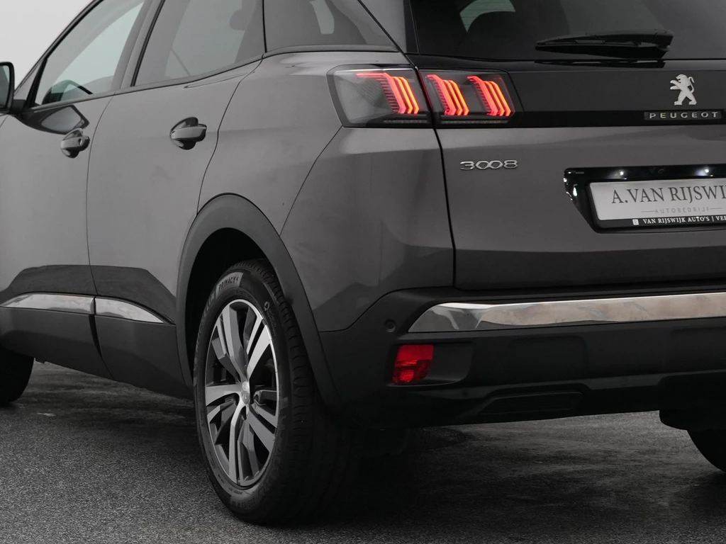 Peugeot 3008 – foto 5