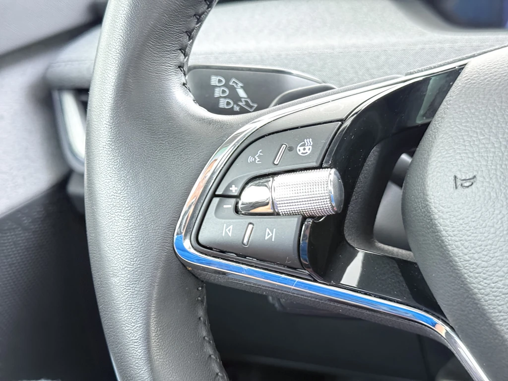 Škoda Enyaq iV – foto 36
