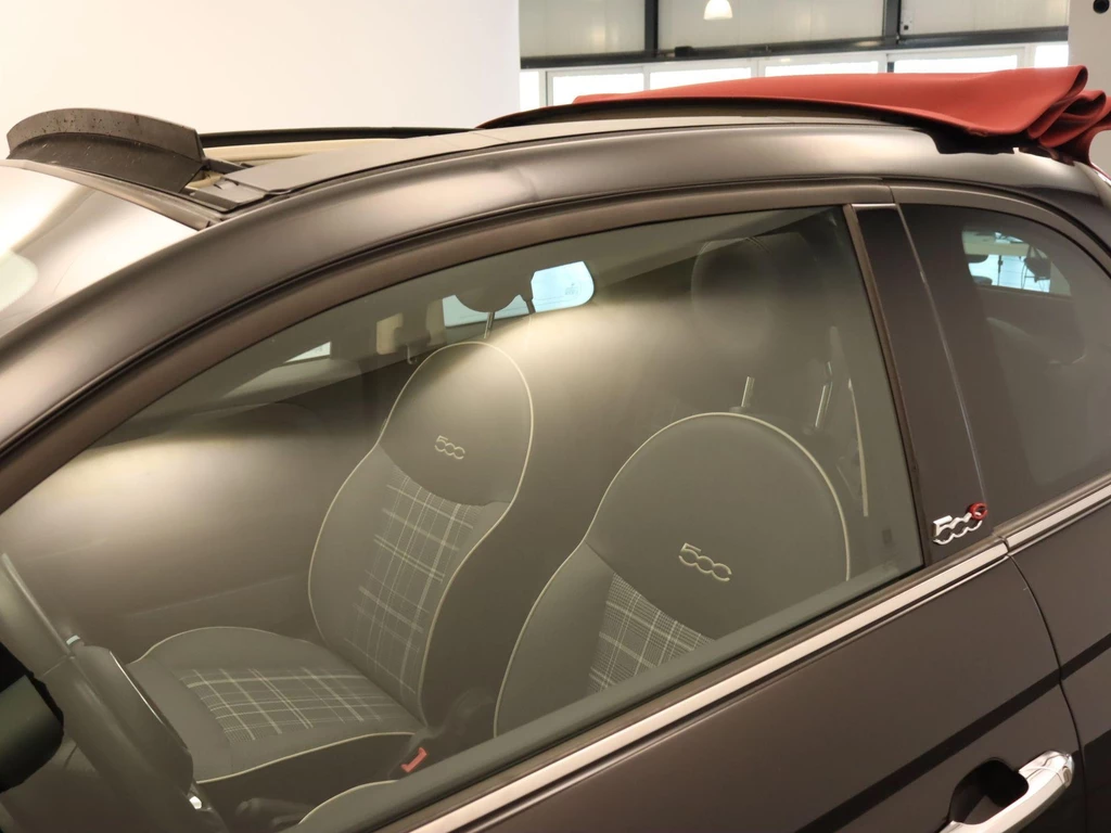 Fiat 500C – foto 18